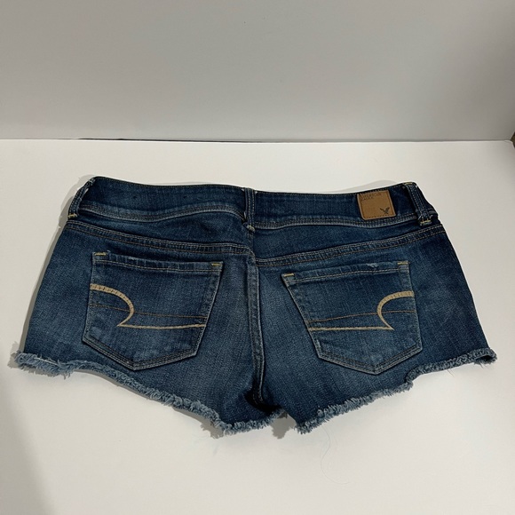 American Eagle Shorts Size 6 - Picture 2 of 4